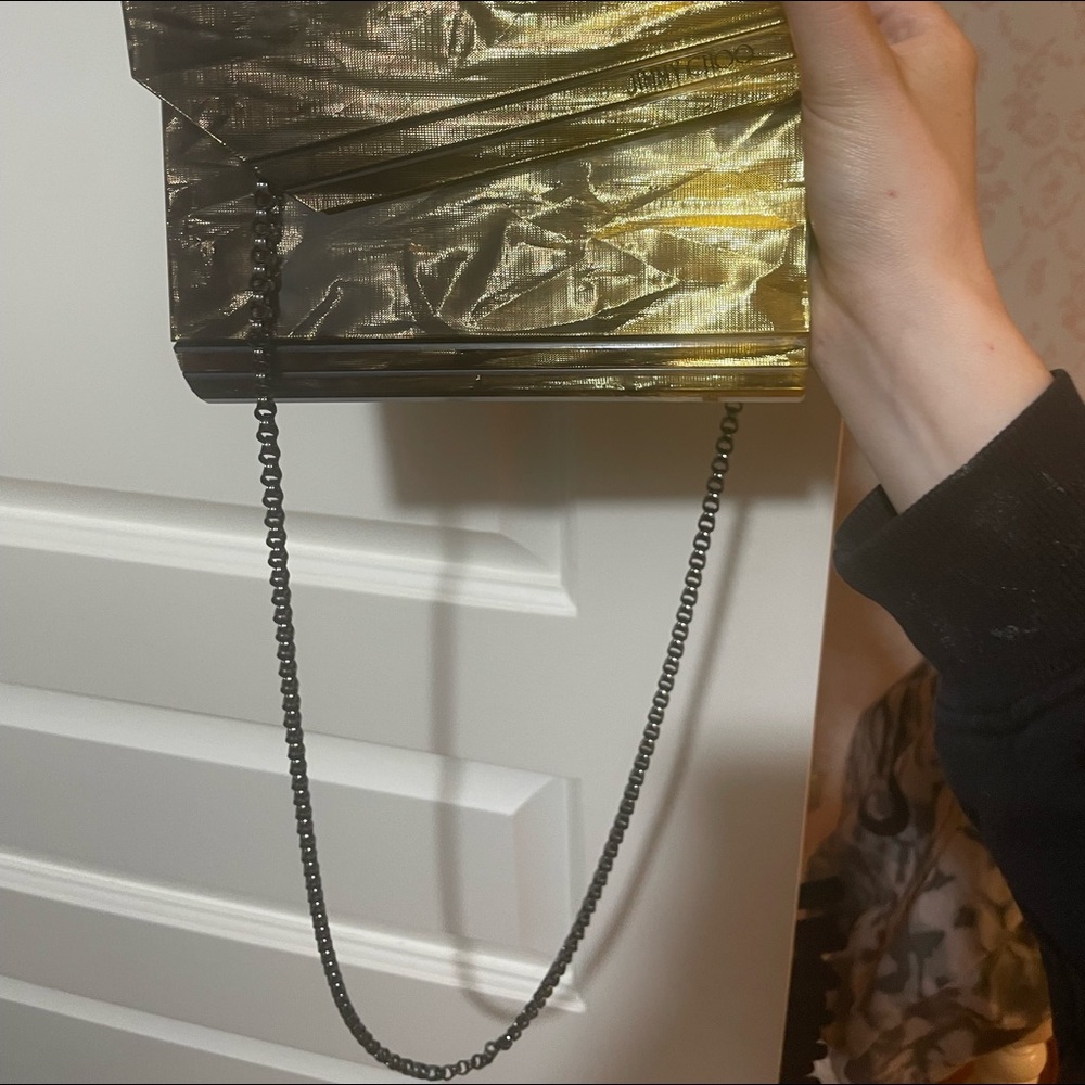 jimmy choo bag